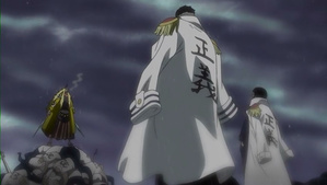 One Piece Film: Strong World Episode 0